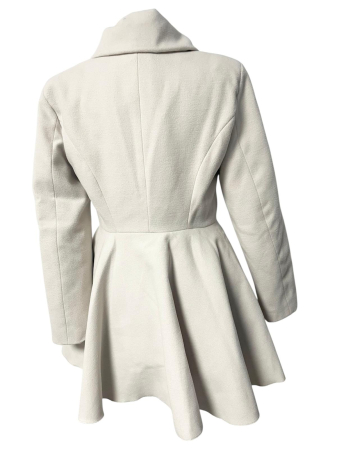 Palton Bianca          M [2]