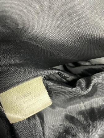 Palton lana si casmir                            XXL [3]