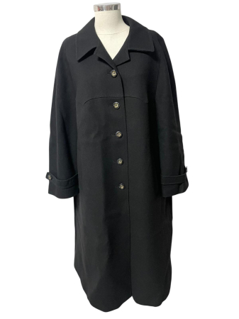 Premium - Palton lână                             XXL