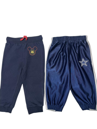 Pantaloni - Set 2 pantaloni                             74