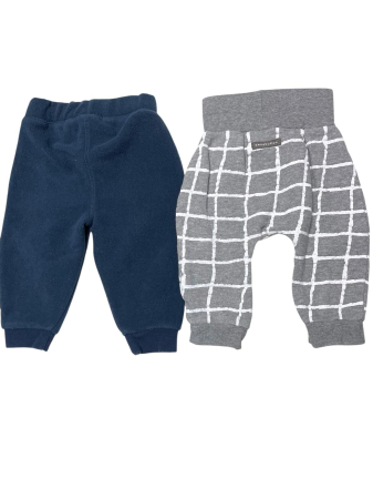 Set 2 pantaloni                  68 [1]