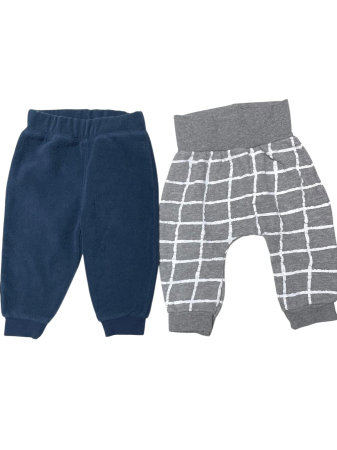 Pantaloni - Set 2 pantaloni                  68