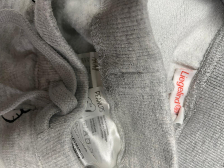 Set 2 pantaloni                68 [2]