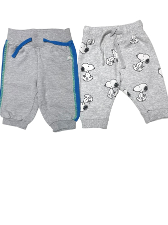 Pantaloni - Set 2 pantaloni                68