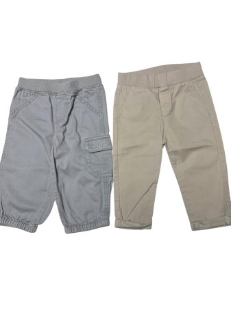 Pantaloni - Set 2 pantaloni                      74