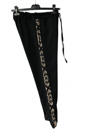 Pantaloni crop                      S [2]
