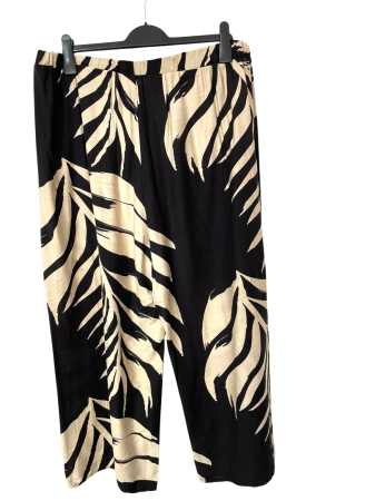 Pantaloni - Pantaloni lejeri                                         3XL