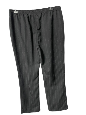 Pantaloni lejeri                         3XL [1]