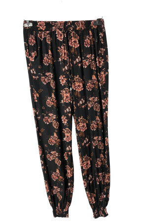 Pantaloni - Pantaloni lejeri                        M