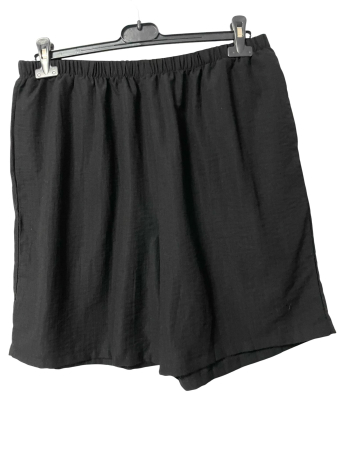 Pantaloni scurti - Pantaloni scurti                           XXL