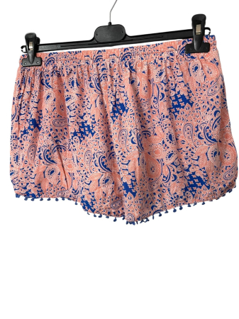 Pantaloni scurti pijama        XS [1]