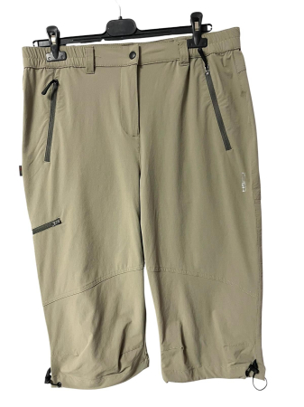 Pantaloni scurti - Pantaloni scurti                         XL