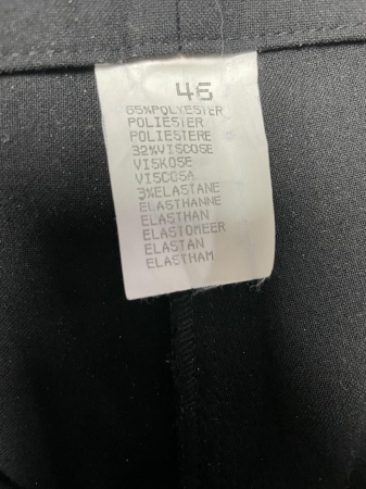 Pantaloni                          XXL [2]