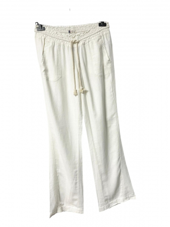 Pantaloni - Roxi pantaloni amestec in          L