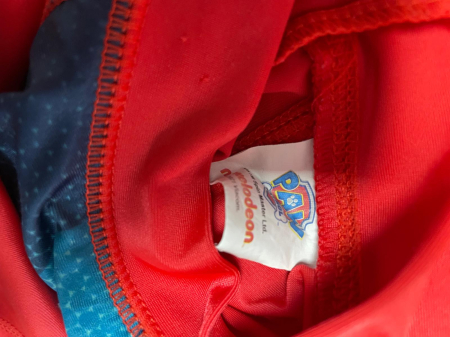 Paw Patrol salopeta                       98 [2]