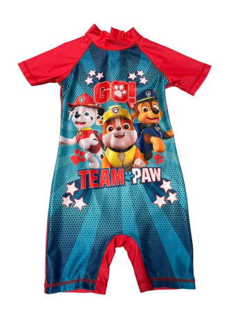 Copii - Paw Patrol salopeta                       98