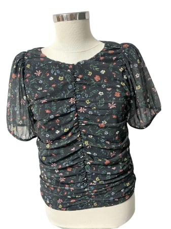 Bluze/Topuri - Pepe Jeans bluza                        M