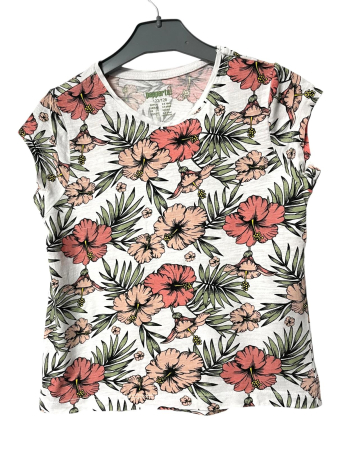 Tricouri si maiouri - Pepperts tricou fete                        122-128