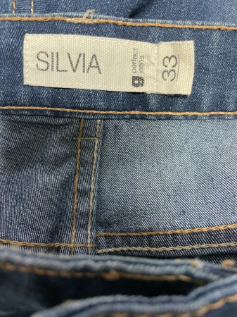 Perfect Jeans                      XL [2]