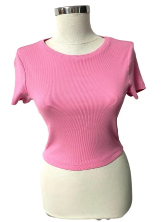 Femei - Pigalle tricou                            S