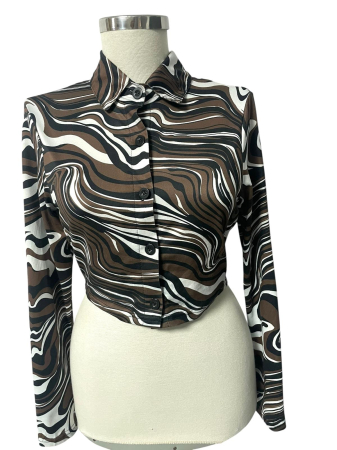 Femei - Shein camasa                     S