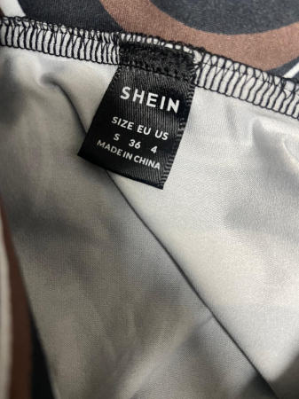 Shein camasa                     S [2]
