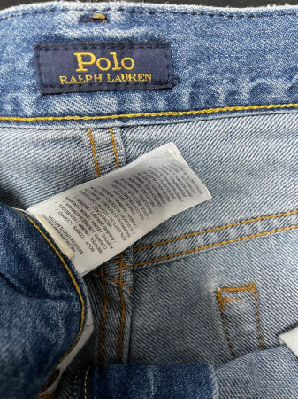 Polo Ralph Lauren blugi                          S [3]