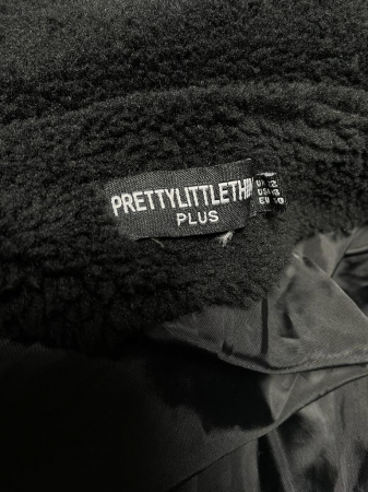 Pretty Little Thing haina blana                 3XL [3]