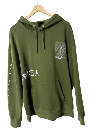 Primark hanorac                          XXL [1]