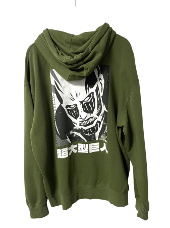 Barbati - Primark hanorac                          XXL