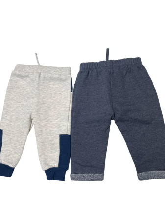 Copii - Set 2 pantaloni                            74