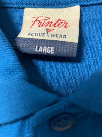 Printer tricou                             XL [2]