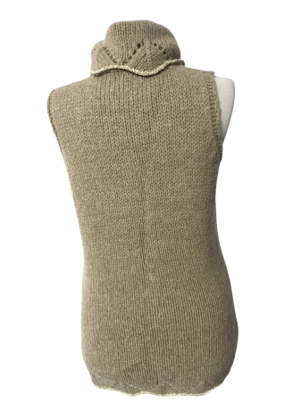 Pulover amestec lana                       L [1]