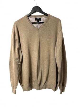 Pulovere - Pulover FYNCH-HATTON             XXL