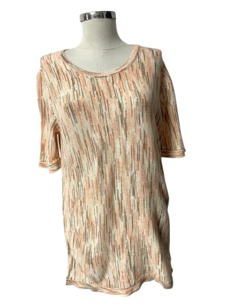 Pulovere - Pulover/ bluza                         L