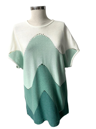 Pulovere - Pulover/ vesta                          XL