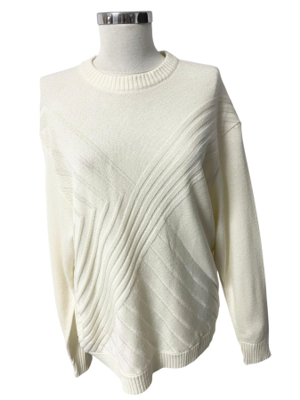 Pulovere - Pulover                               XL