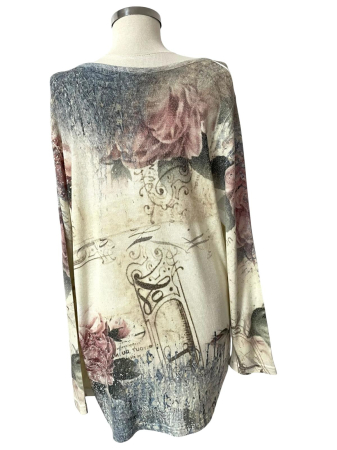 Pulover                             XXL [1]