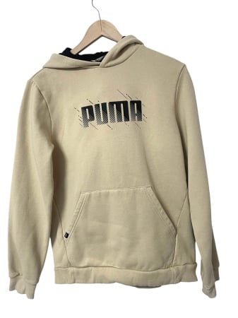 Copii - Puma hanorac                            164