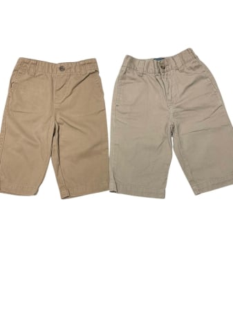 Pantaloni - Ralph Lauren set 2 pantaloni                    6 luni