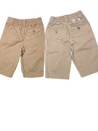 Ralph Lauren set 2 pantaloni                    6 luni [1]