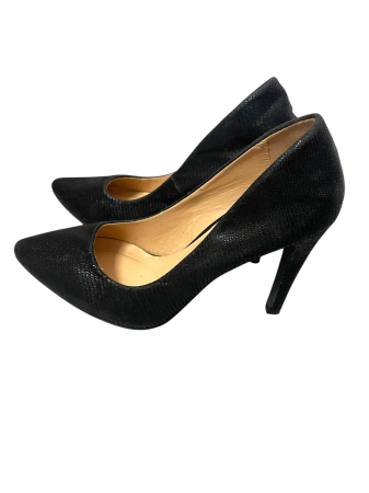 Incaltaminte - Refresh pantofi cu toc                        36