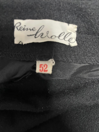 Reine vesta si fusta lana                         XL [2]