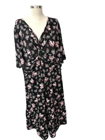 Rochii - Rochie                             3XL