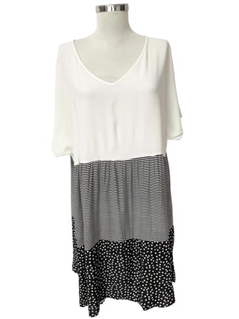 Femei - Rochie                             3XL