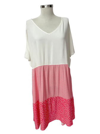 Femei - Rochie                             4XL