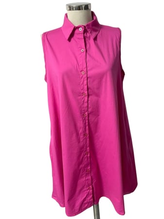 Femei - Rochie bumbac                           L