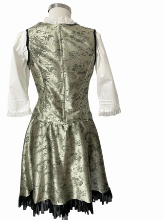 Rochie cu corset                    M [1]