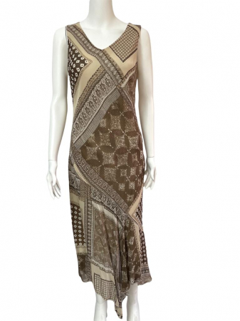 Rochii - Rochie In Linea      M