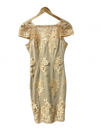 Femei - Rochie MBG Collection       S